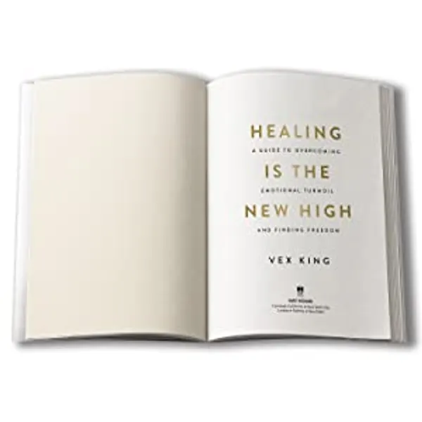 Healing_Is_The_New_High_By_Vex_King