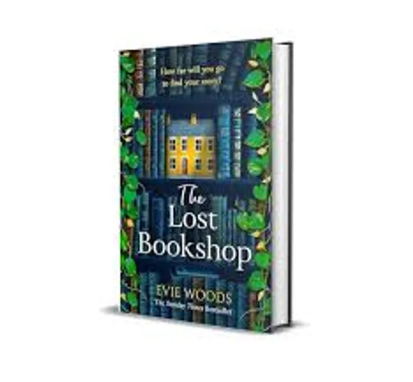 The_Lost_Bookshop_By_Evie_Woods