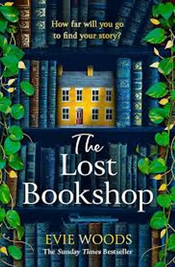 The_Lost_Bookshop_By_Evie_Woods