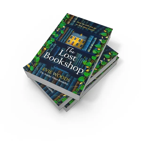 The_Lost_Bookshop_By_Evie_Woods