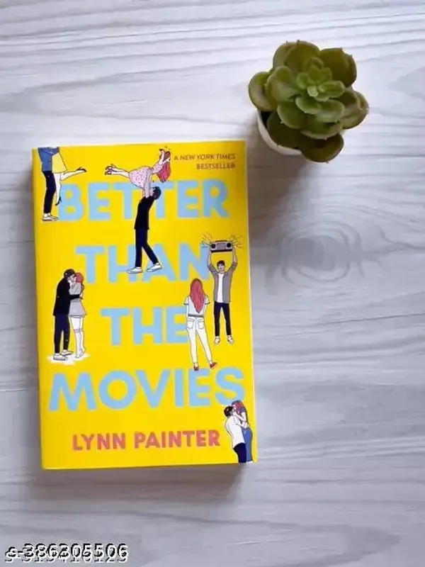 Better_Than_The_Movies_By_Lynn_Painter