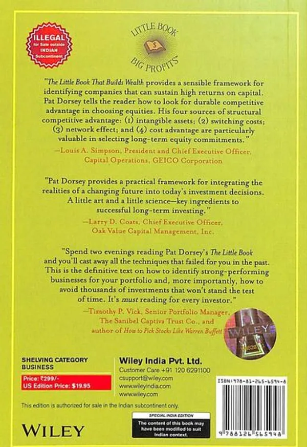 The_Little_Book_That_Builds_Wealth_By_Pat_Dorsey