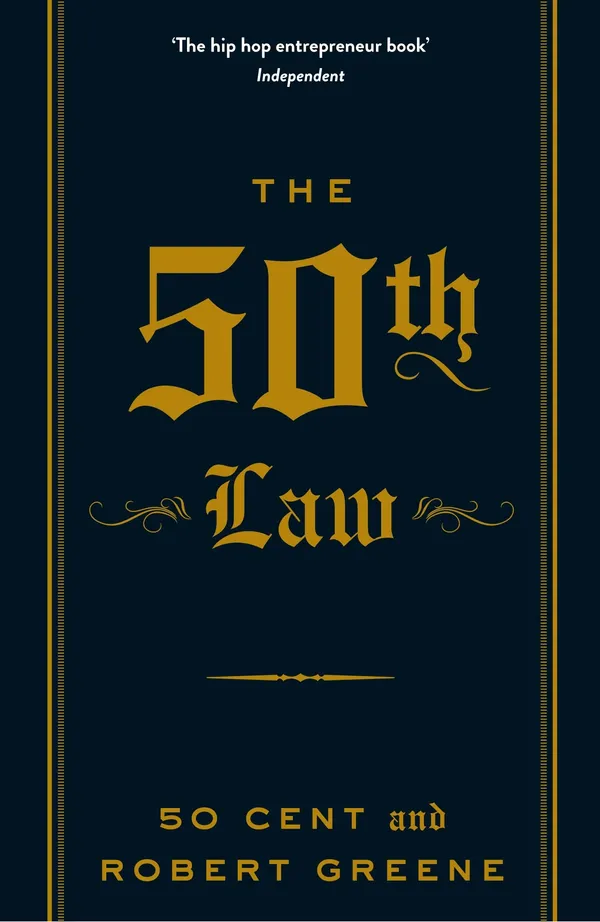The_50Th_Law_By_50_Cent_Robert_Greene