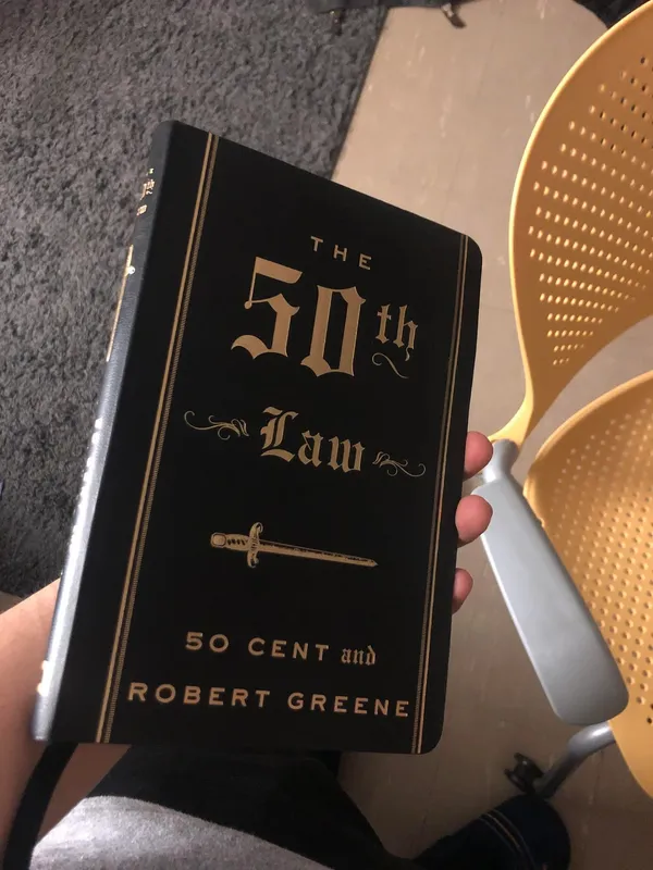 The_50Th_Law_By_50_Cent_Robert_Greene