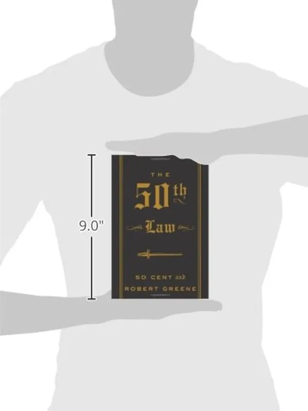 The_50Th_Law_By_50_Cent_Robert_Greene