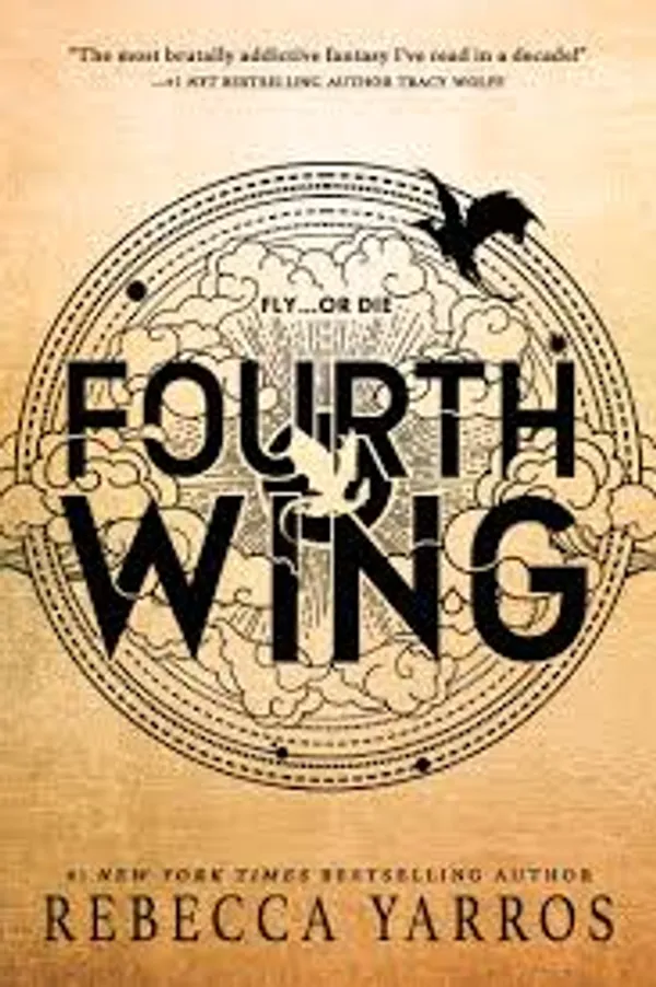 Fourth_Wing_By_Rebecca_Yarros