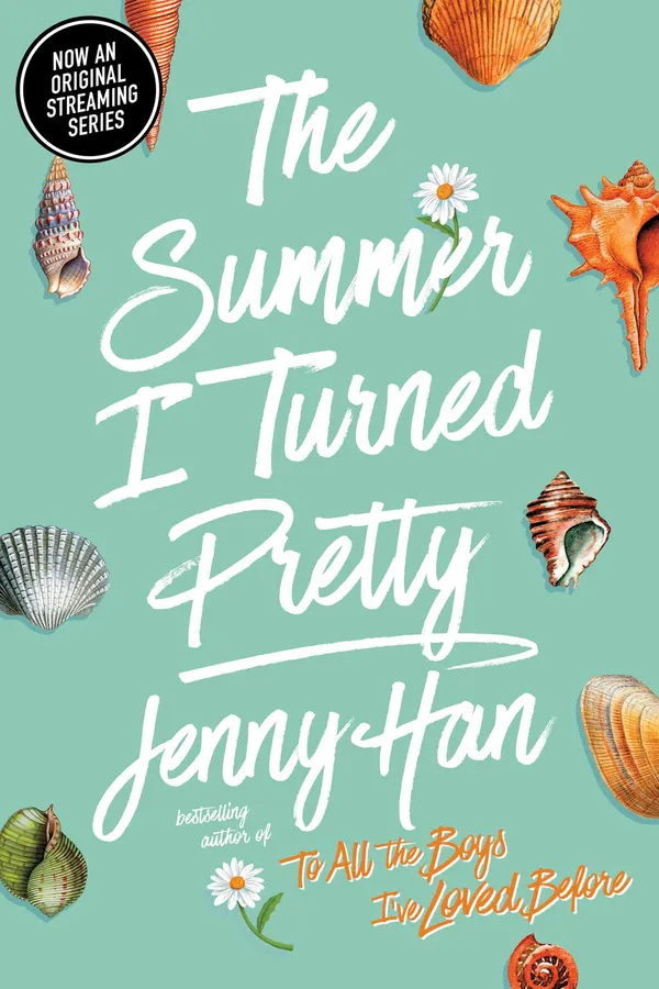 The_Summer_I_Turned_Pretty_By_Jenny_Han