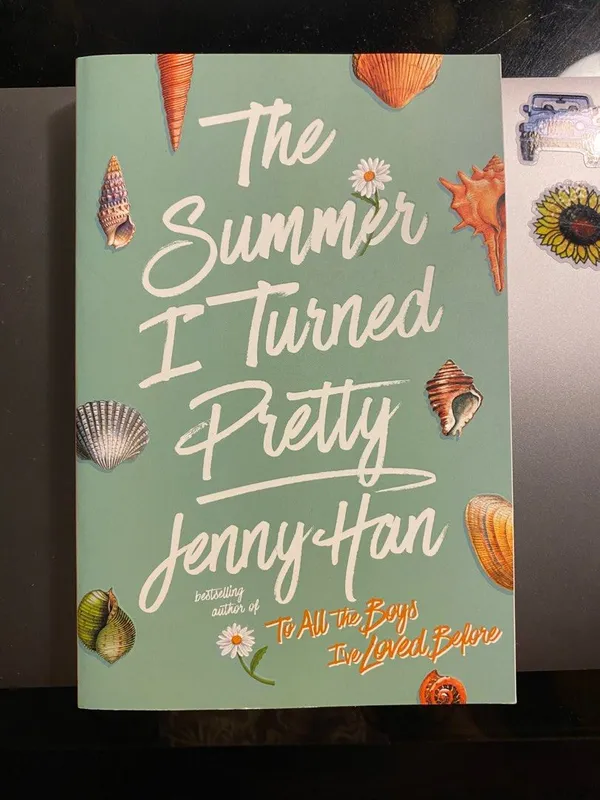The_Summer_I_Turned_Pretty_By_Jenny_Han