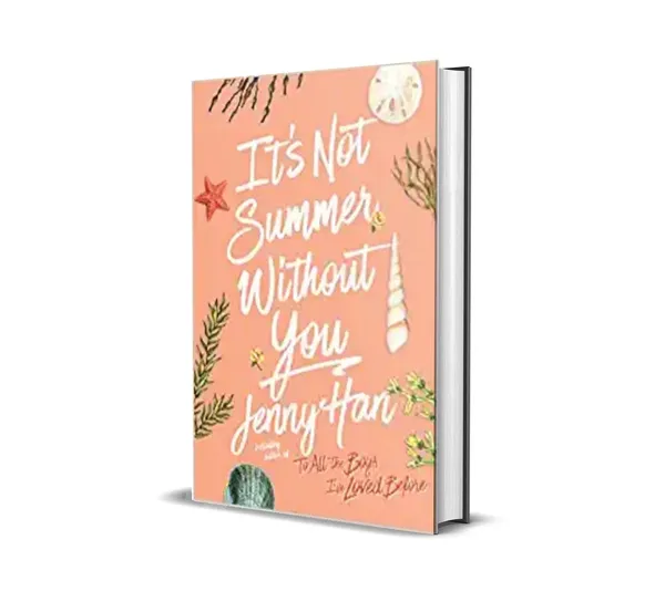 It'S_Not_Summer_Without_You_By_Jenny_Han
