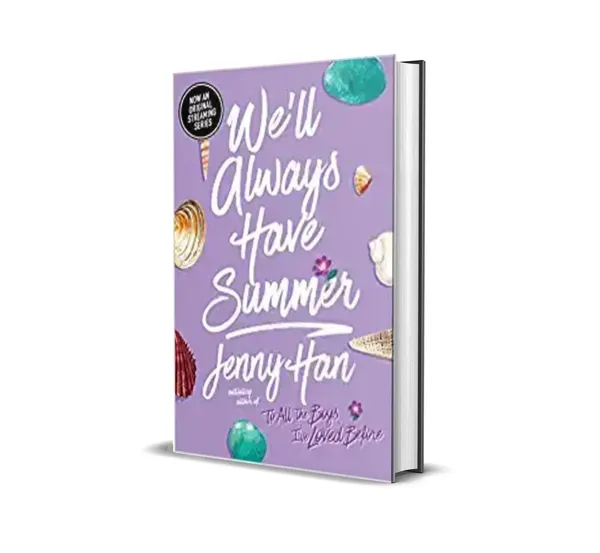 We_Ll_Always_Have_Summer_By_Jenny_Han