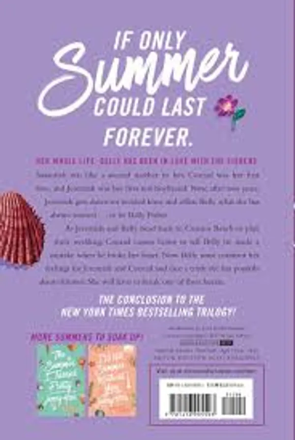 We_Ll_Always_Have_Summer_By_Jenny_Han
