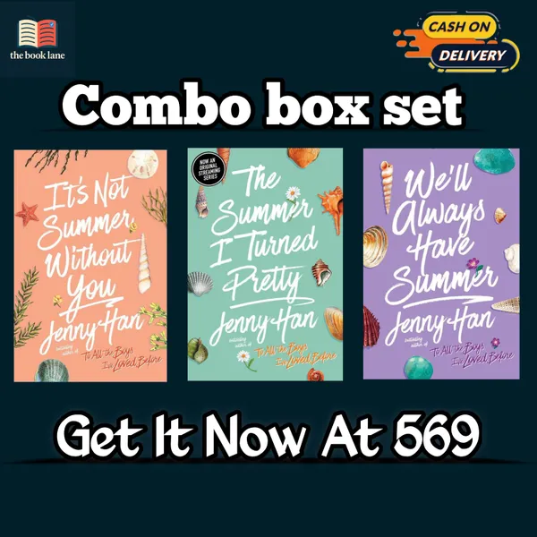 Combo_The_Complete_Summer_I_Turned_Pretty_Trilogy_The_Summer_I_Turned_Pretty_It'S_Not_Summer_Without_You_We'Ll_Always_Have_Summer