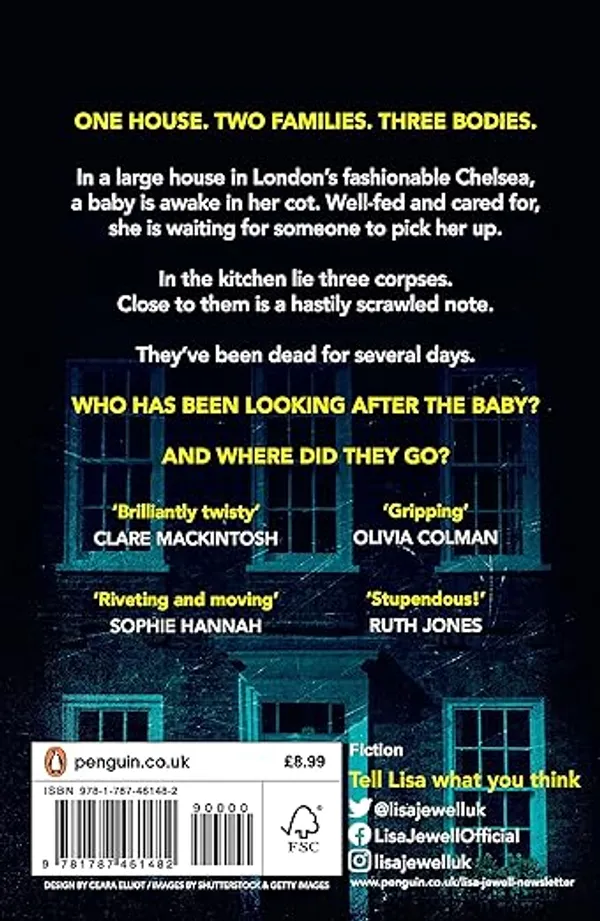 The_Family_Upstairs_By_Lisa_Jewell