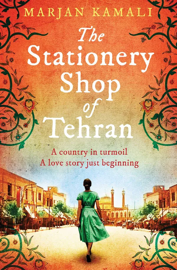The_Stationery_Shop_Of_Tehran_By_Marjan_Kamali