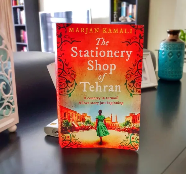 The_Stationery_Shop_Of_Tehran_By_Marjan_Kamali