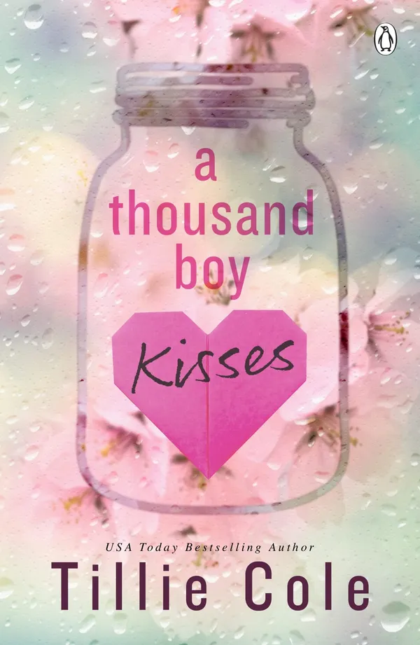 A_Thousand_Boy_Kisses_By_Tillie_Cole