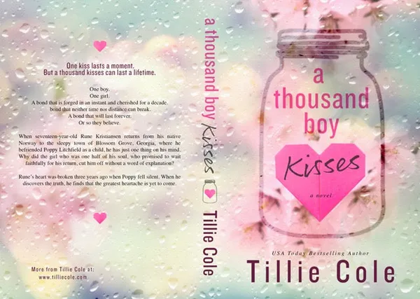 A_Thousand_Boy_Kisses_By_Tillie_Cole