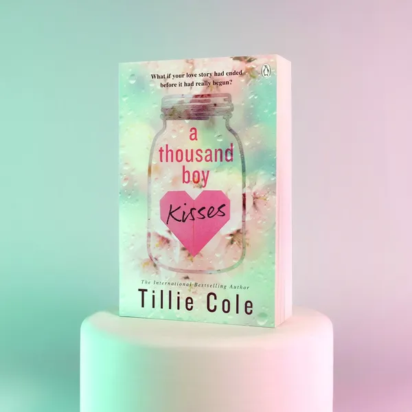 A_Thousand_Boy_Kisses_By_Tillie_Cole