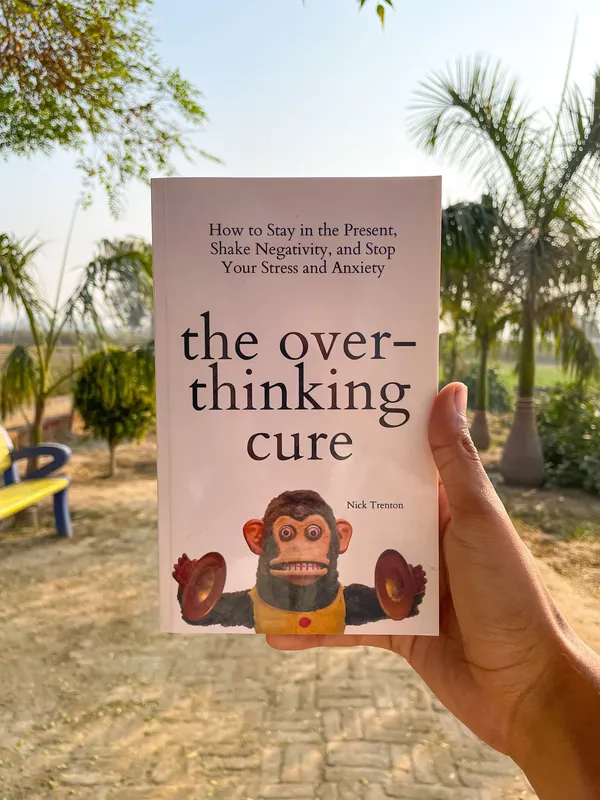 The_Overthinking_Cure_By_Nick_Trenton