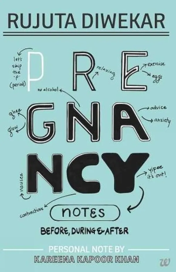 Pregnancy_Notes_By_Rujuta_Diwekar