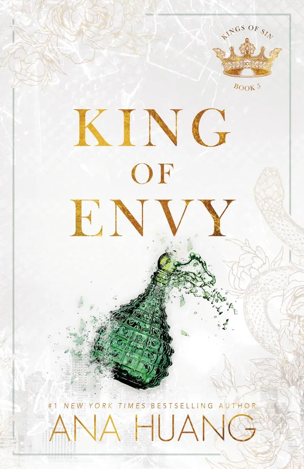 King_Of_Envy_By_Ana_Huang