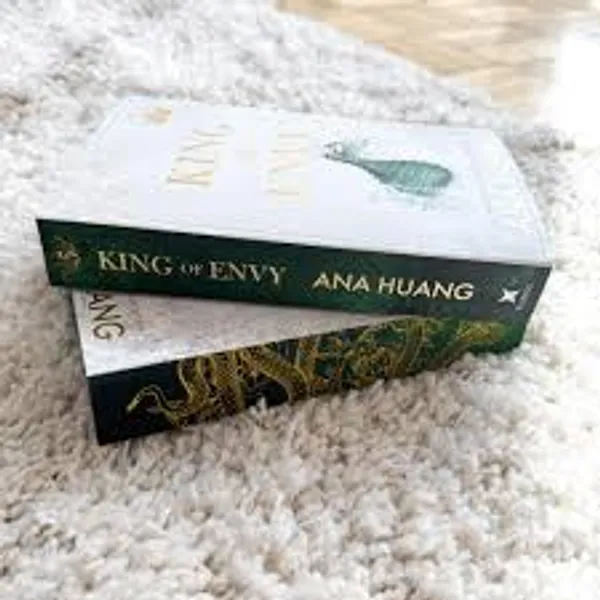 King_Of_Envy_By_Ana_Huang