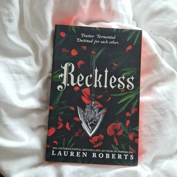 Reckless_By_Lauren_Roberts