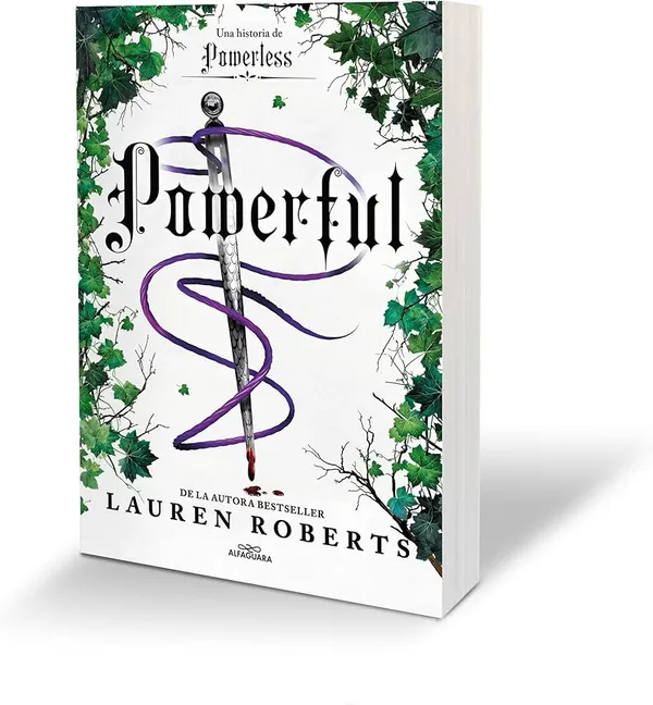 Powerful_By_Lauren_Roberts