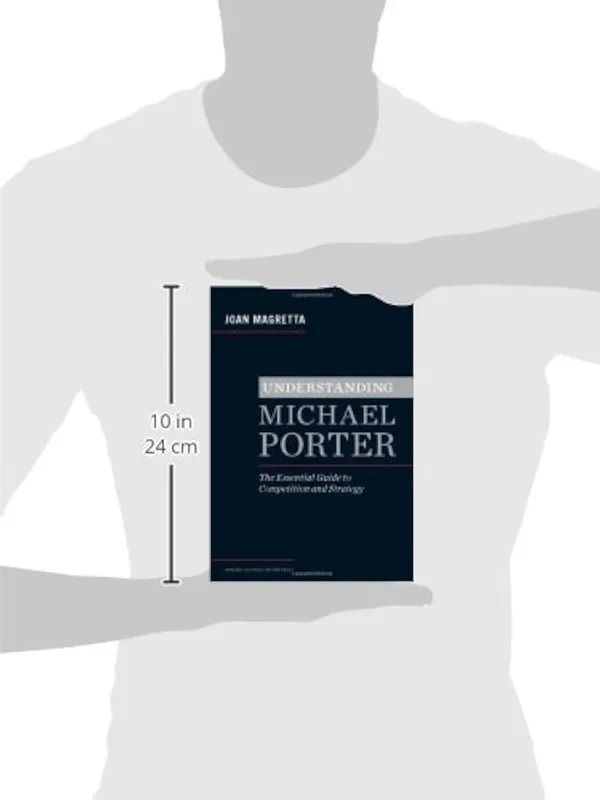 Understanding_Michael_Porter_By_Joan_Magretta