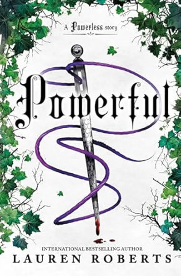 Combo_Reckless_Powerless_Powerful_By_Lauren_Robert