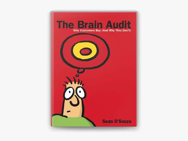 The_Brain_Audit_By_Sean_D_Souza