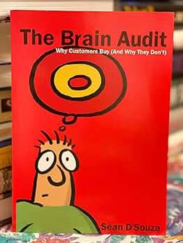 The_Brain_Audit_By_Sean_D_Souza