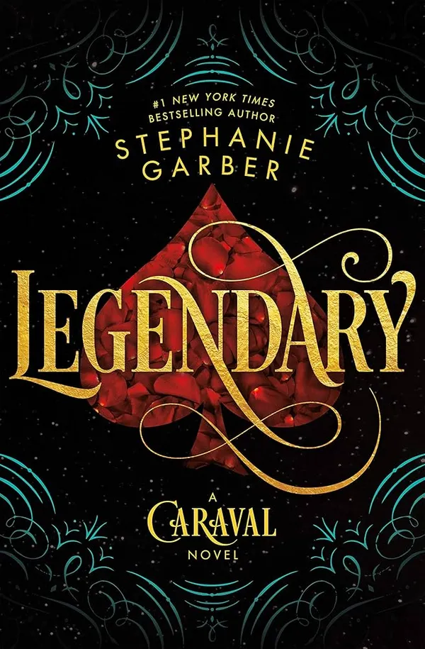 Legendary_By_Stephanie_Garber