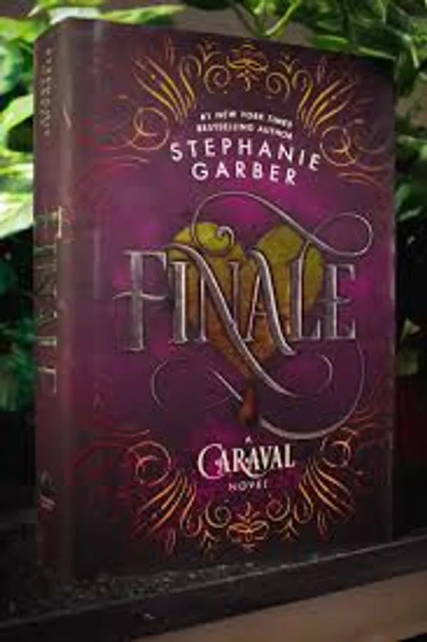 Finale_By_Stephanie_Garber