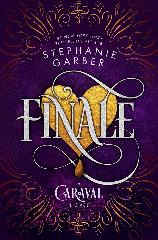 Finale_By_Stephanie_Garber
