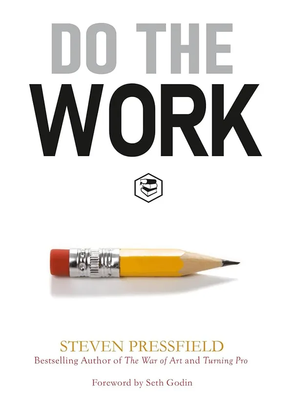 Do_The_Work_By_Steven_Pressfield