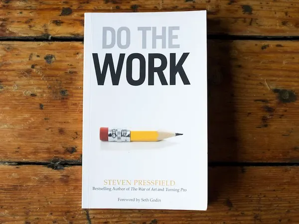 Do_The_Work_By_Steven_Pressfield