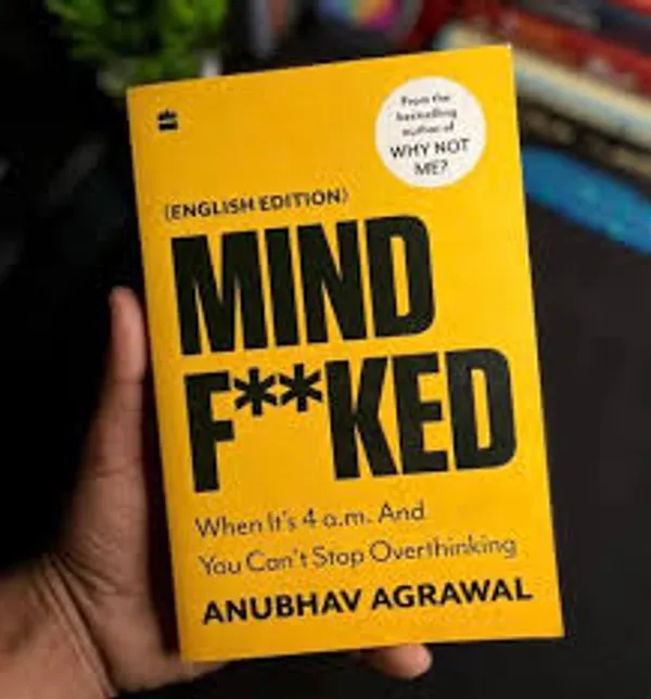 Mindf_Ked_When_It'S_4Am_And_You_Can_T_Stop_Thinking_By_Anubhav_Agrawal