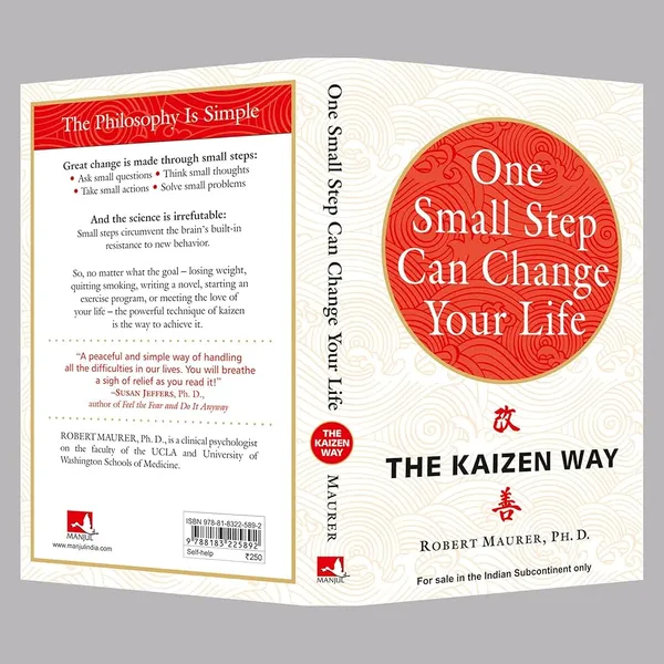One_Small_Step_Can_Change_Your_Life_By_Robert_Maurer