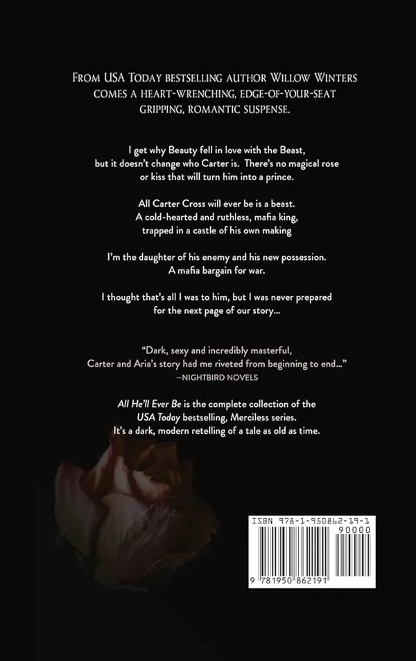 All_He'Ll_Ever_Be_By_W_Winters