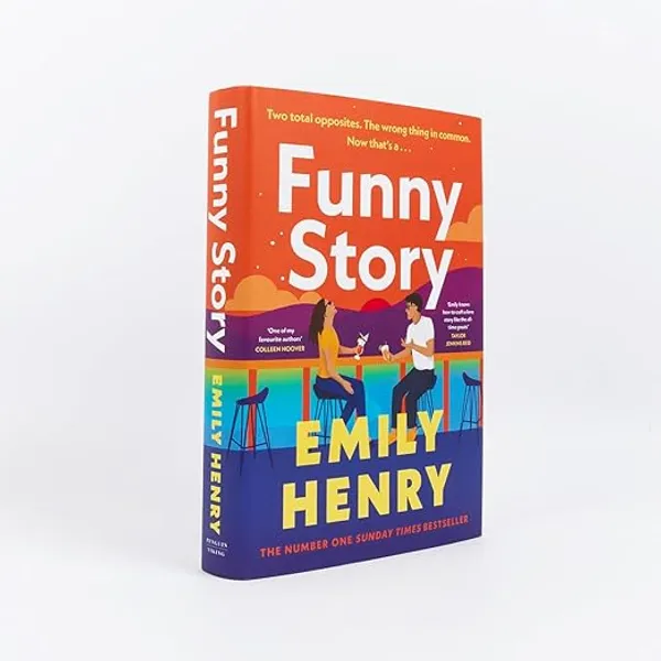 Funny_Story_By_Emily_Henry