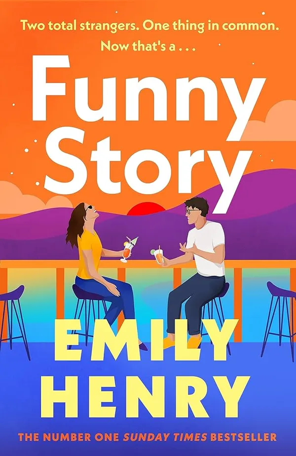 Funny_Story_By_Emily_Henry