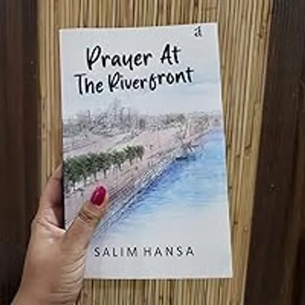 Prayer_At_The_Riverfront_By_Salim_Hansa