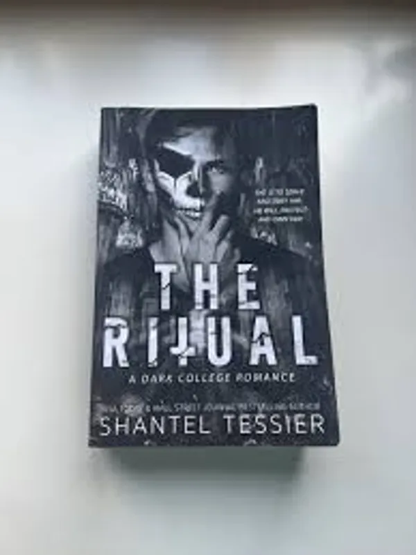The_Ritual_By_Shantel_Tessier