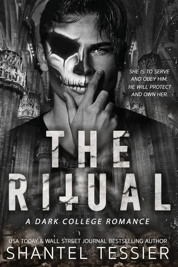 The_Ritual_By_Shantel_Tessier