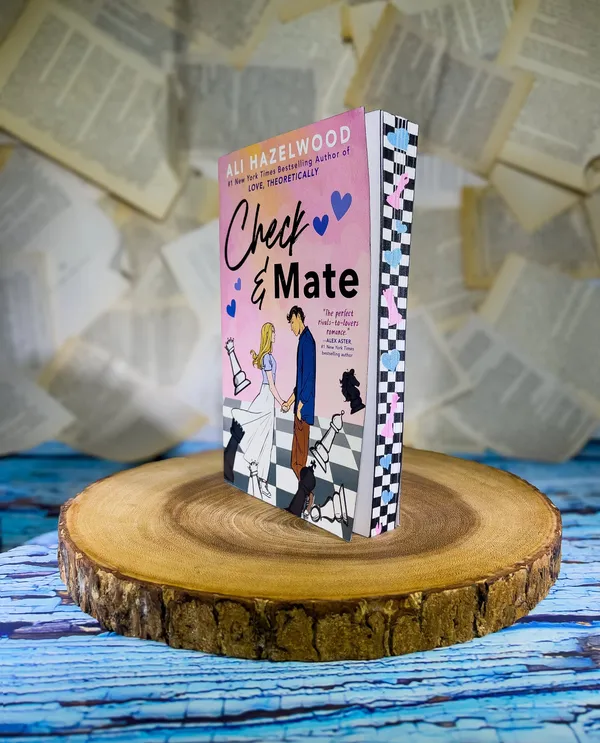 Check_Mate_By_Ali_Hazelwood
