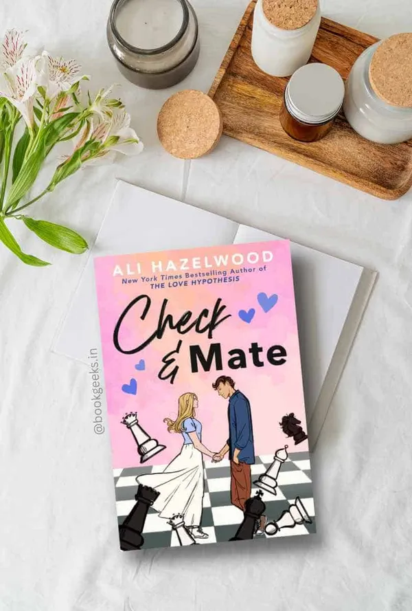 Check_Mate_By_Ali_Hazelwood