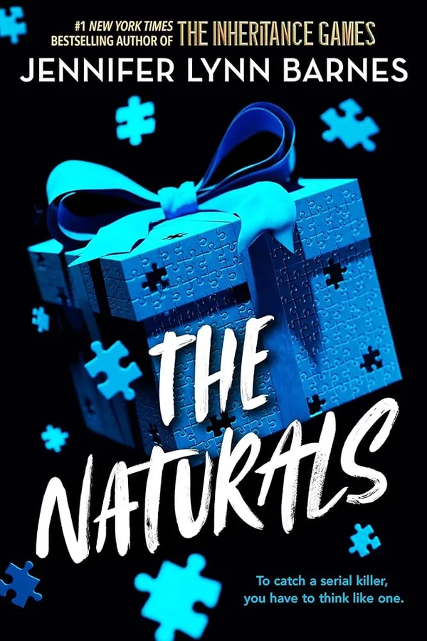 The_Naturals_By_Jennifer_Lynn_Barnes