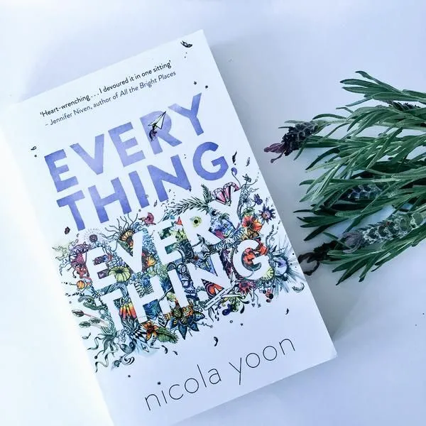 Everything_Everything_By_Nicola_Yoon