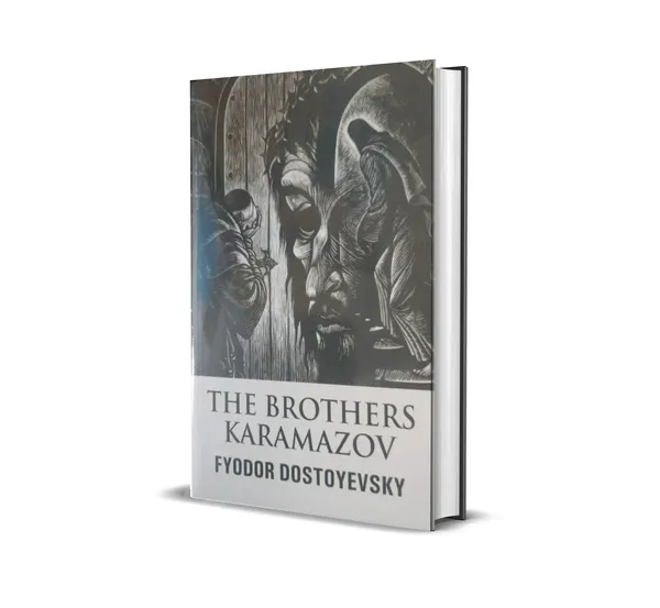 The_Brothers_Karamazov_By_Fyodor_Dostoyevsky